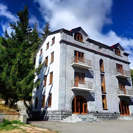 Jermuk Villa Imperial Zewnętrze zdjęcie