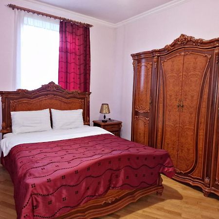 Jermuk Villa Imperial Zewnętrze zdjęcie