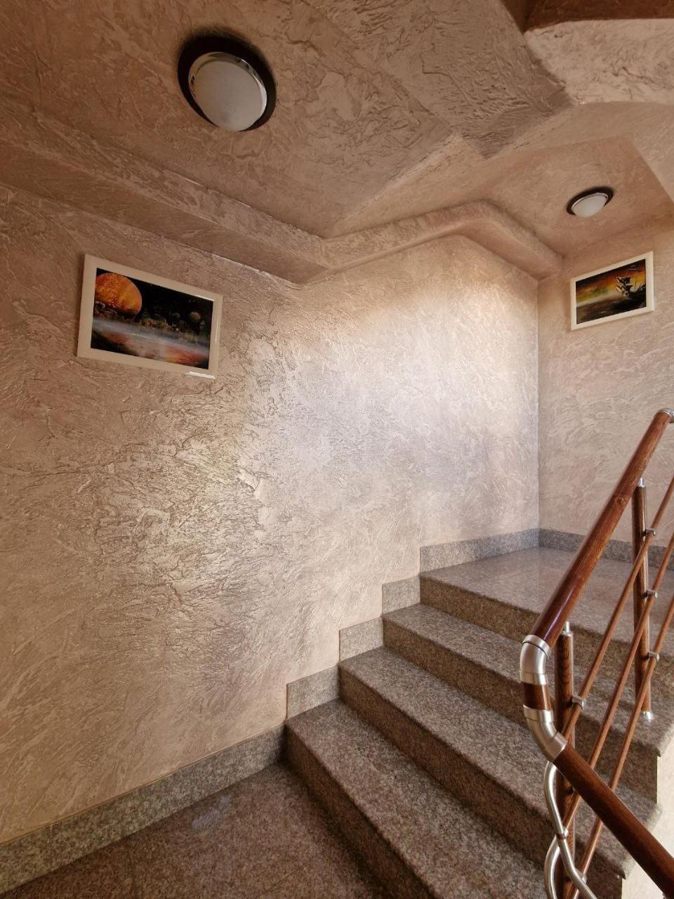 Jermuk Villa Imperial Zewnętrze zdjęcie