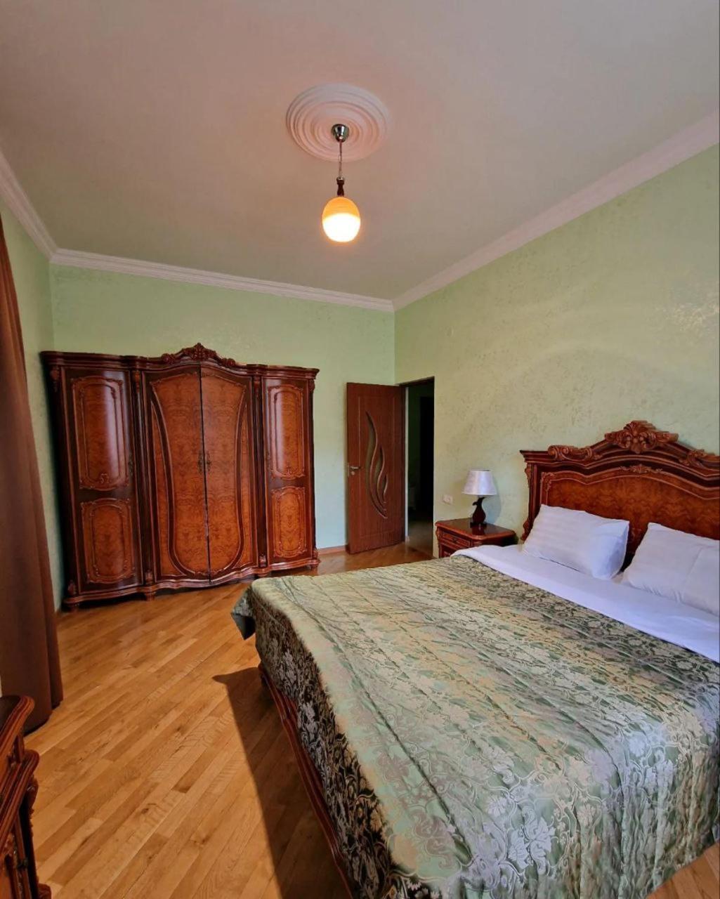 Jermuk Villa Imperial Zewnętrze zdjęcie