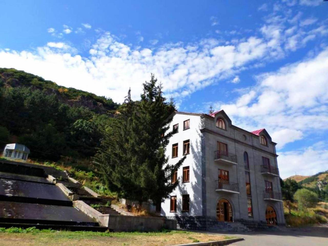 Jermuk Villa Imperial Zewnętrze zdjęcie