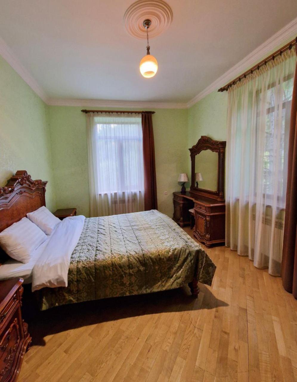 Jermuk Villa Imperial Zewnętrze zdjęcie