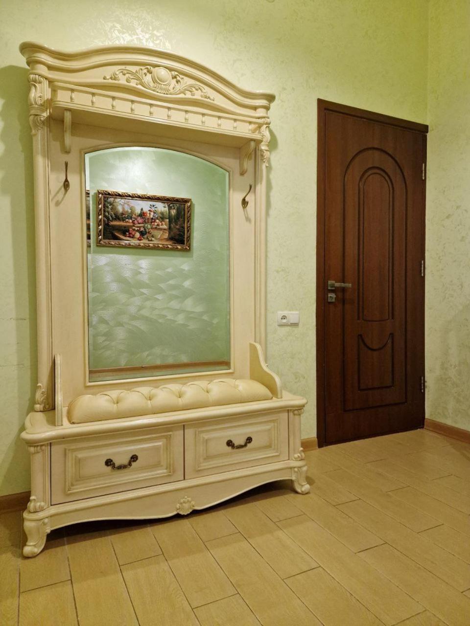 Jermuk Villa Imperial Zewnętrze zdjęcie