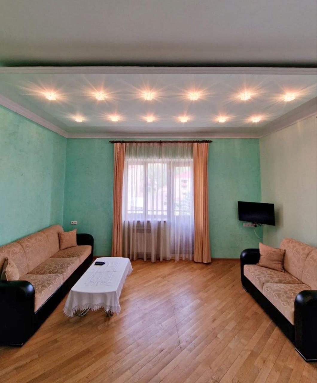 Jermuk Villa Imperial Zewnętrze zdjęcie