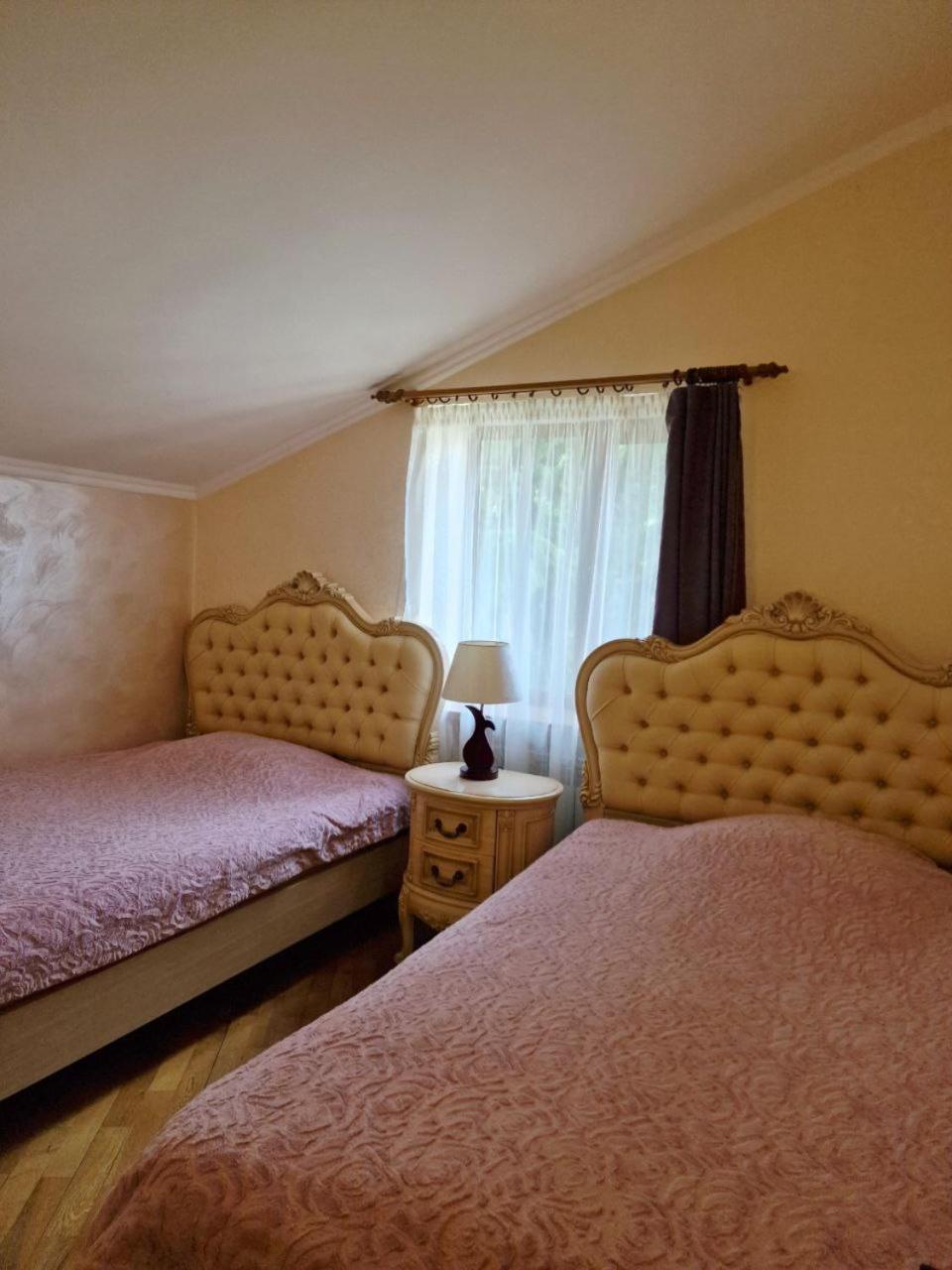 Jermuk Villa Imperial Zewnętrze zdjęcie