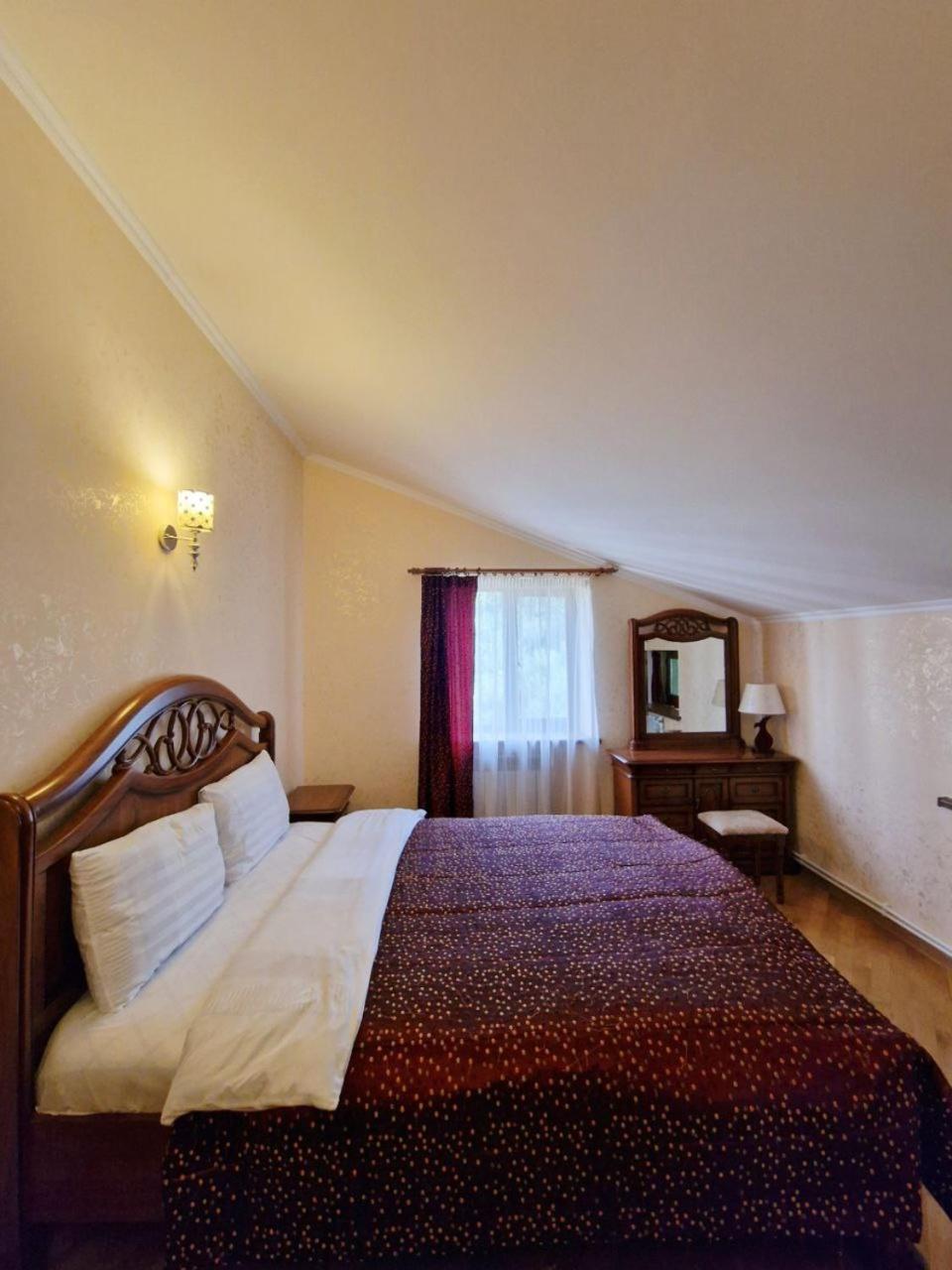 Jermuk Villa Imperial Zewnętrze zdjęcie