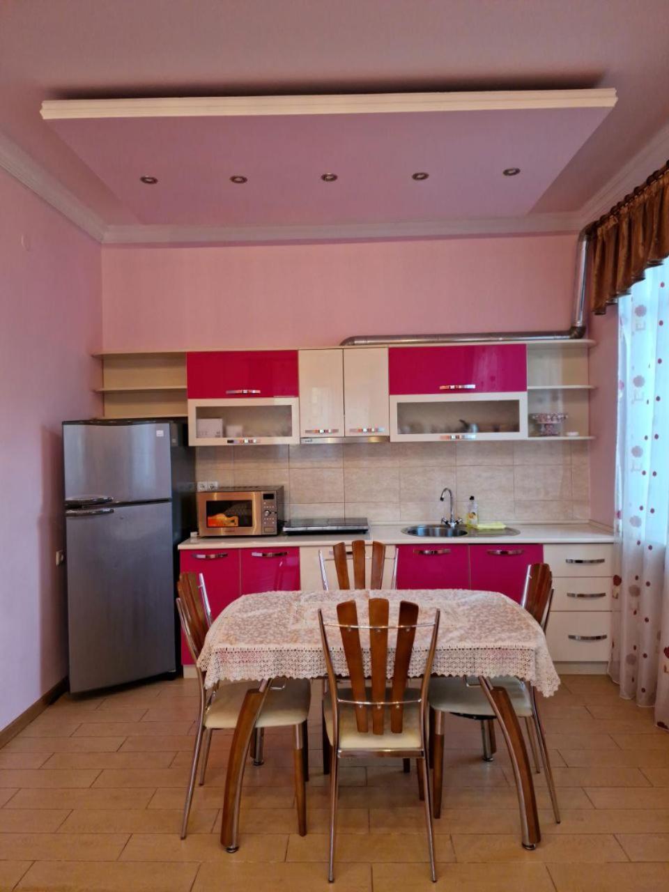 Jermuk Villa Imperial Zewnętrze zdjęcie