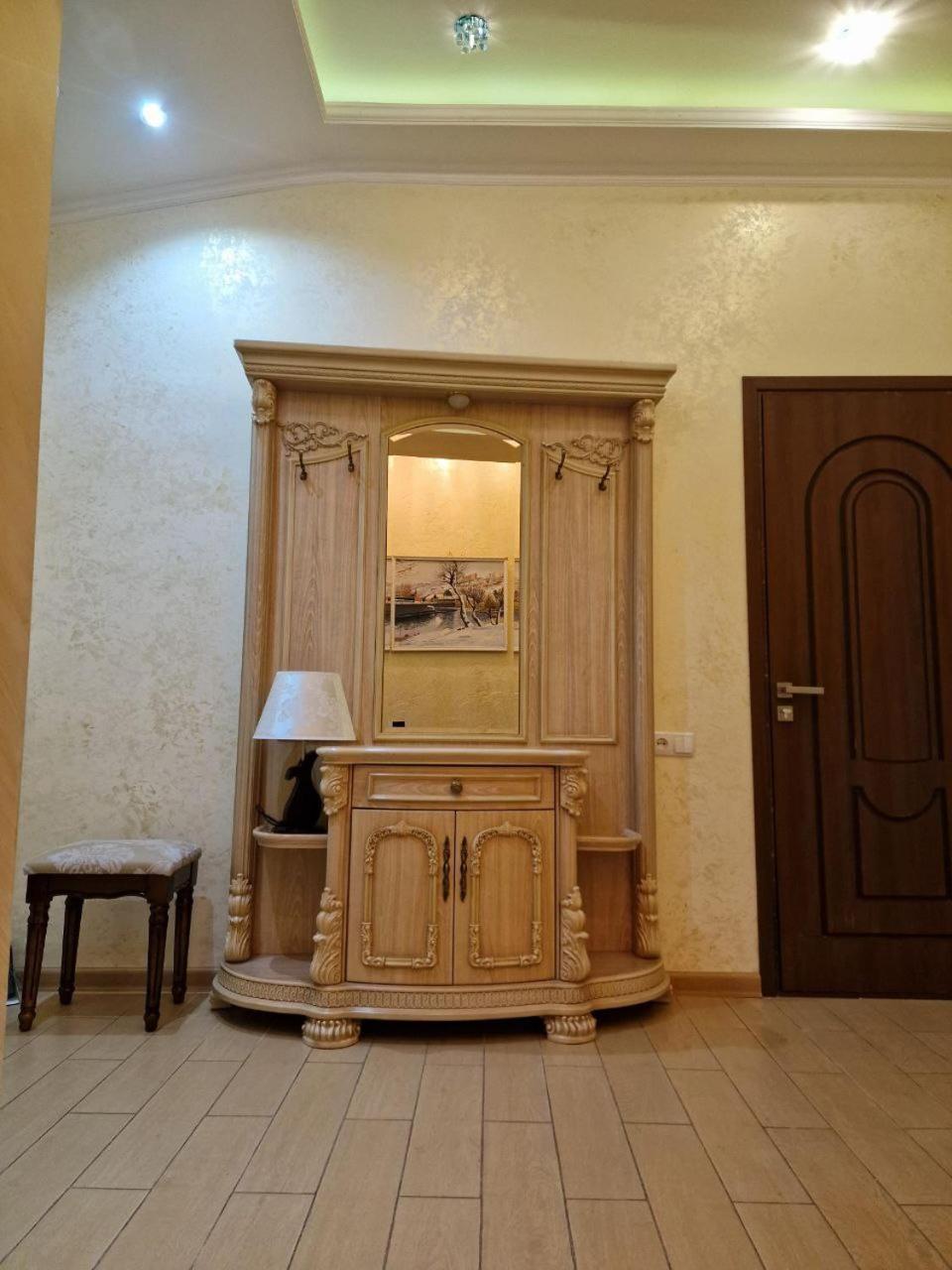 Jermuk Villa Imperial Zewnętrze zdjęcie