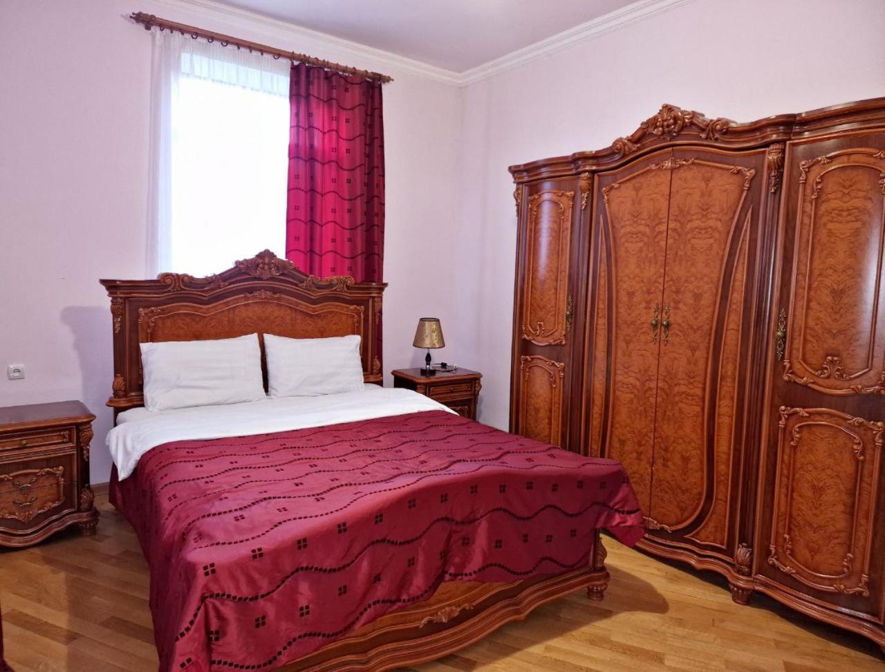 Jermuk Villa Imperial Zewnętrze zdjęcie