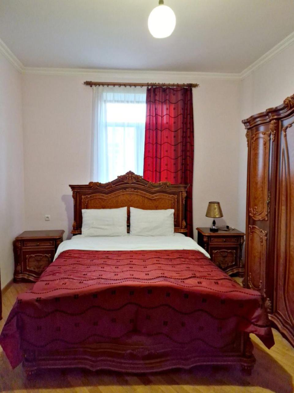 Jermuk Villa Imperial Zewnętrze zdjęcie