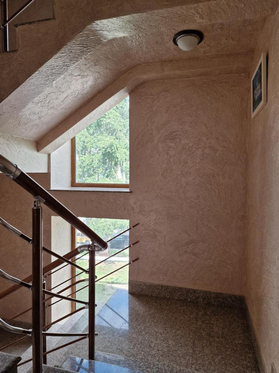 Jermuk Villa Imperial Zewnętrze zdjęcie
