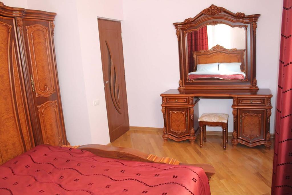 Jermuk Villa Imperial Zewnętrze zdjęcie